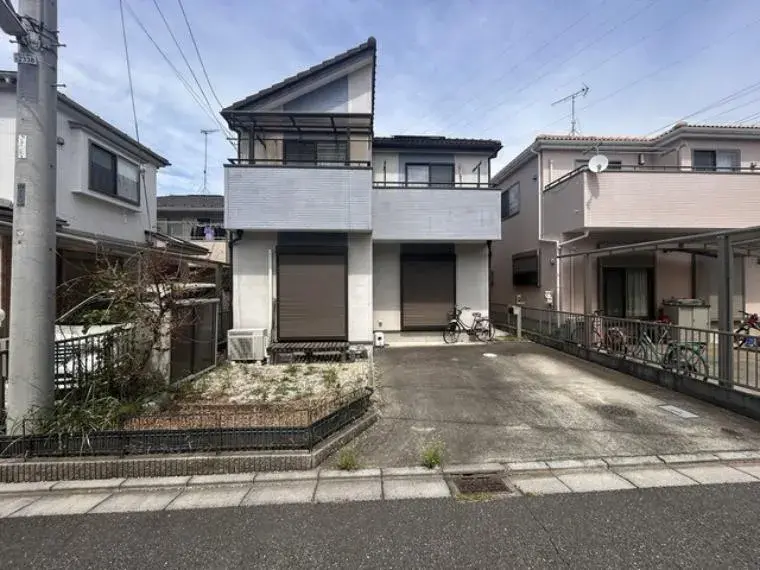 Akiya in Saitama