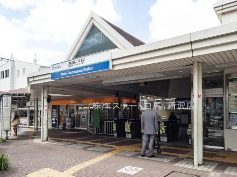 Недвижимость 4LDK, город Tokorozawa, префектура Saitama (12)