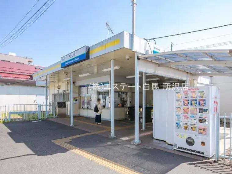 Недвижимость 4LDK, город Tokorozawa, префектура Saitama (13)