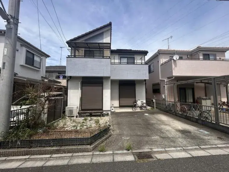 Недвижимость 4LDK, город Tokorozawa, префектура Saitama (3)