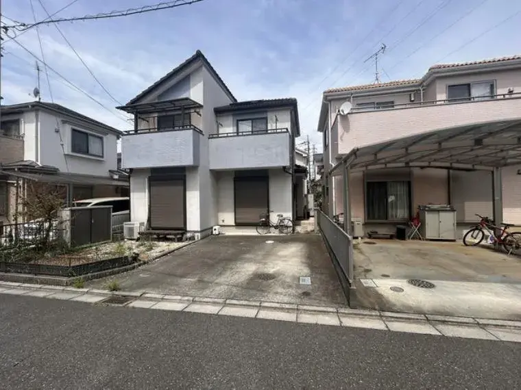 Недвижимость 4LDK, город Tokorozawa, префектура Saitama (4)