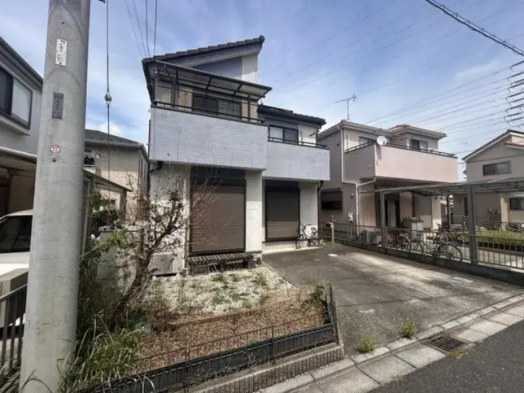 Недвижимость 4LDK, город Tokorozawa, префектура Saitama (7)