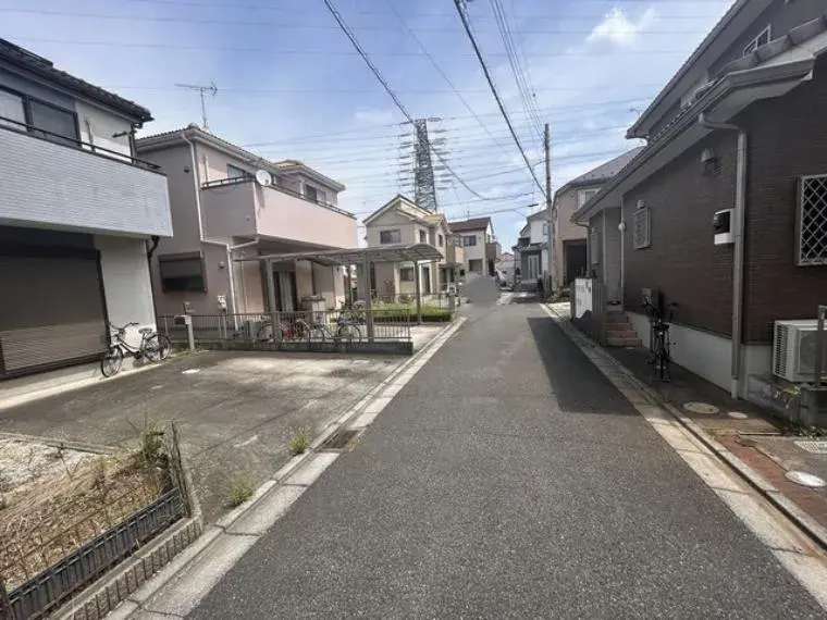 Недвижимость 4LDK, город Tokorozawa, префектура Saitama (8)
