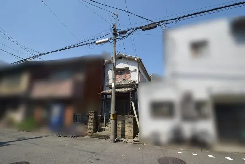 3DK Osaka City Suminoe Ward Osaka Prefecture (3)