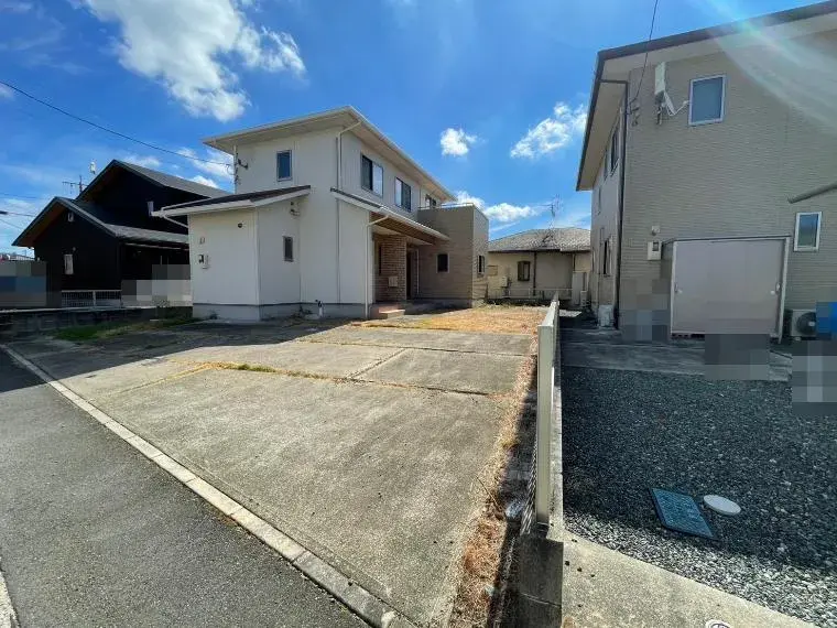 3LDK Bien immobilier Ville de Kumamoto Préfecture de Kumamoto (2)