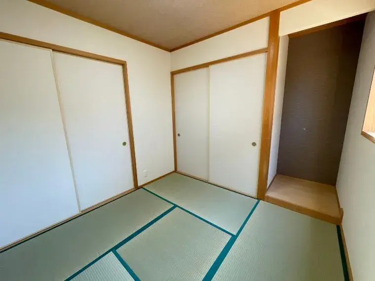 3LDK Bien immobilier Ville de Kumamoto Préfecture de Kumamoto (6)