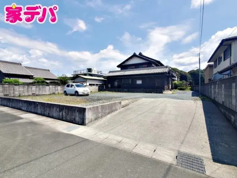 Akiya in 新城市