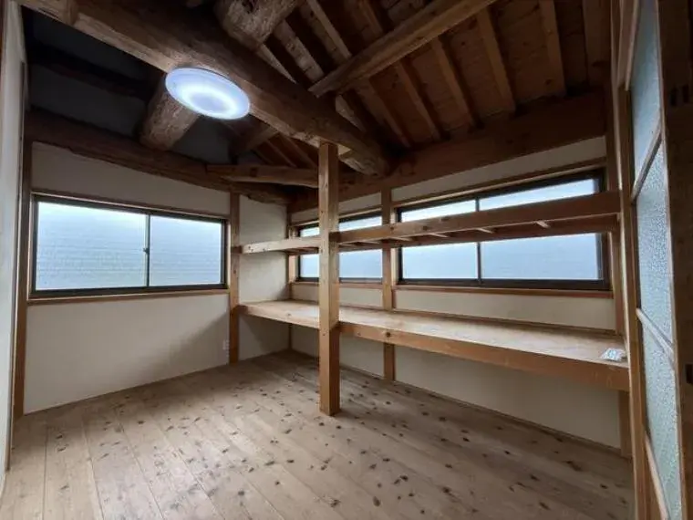 9LDK Shinshiro City, Aichi Prefecture Property (11)