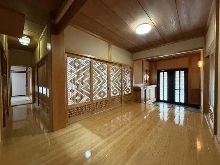 9LDK Shinshiro City, Aichi Prefecture Property (13)