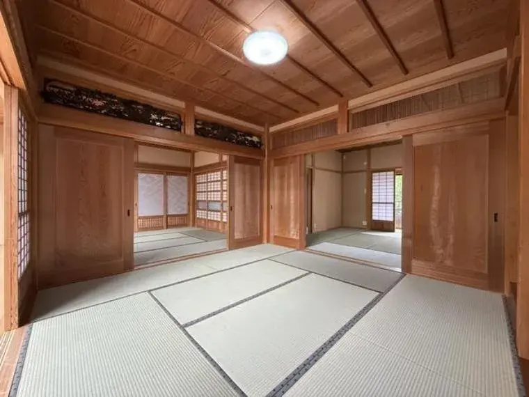9LDK Shinshiro City, Aichi Prefecture Property (17)
