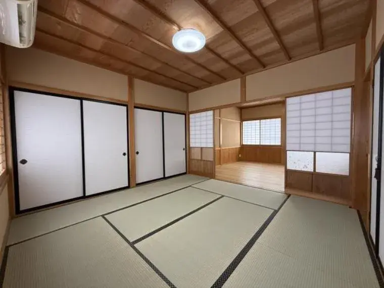 9LDK Shinshiro City, Aichi Prefecture Property (18)