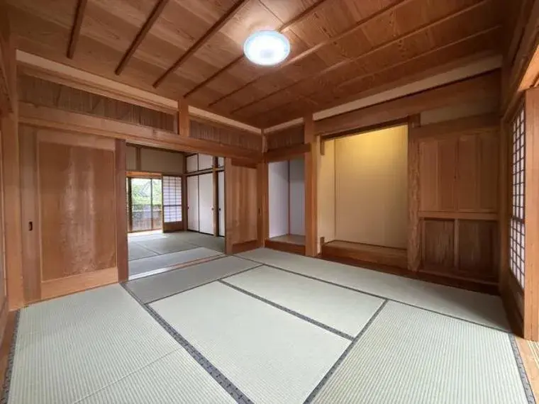 9LDK Shinshiro City, Aichi Prefecture Property (19)