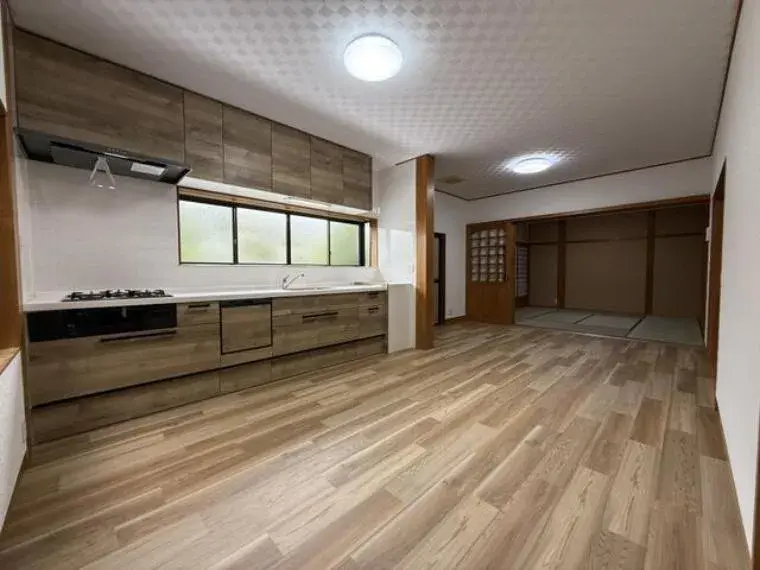 9LDK Shinshiro City, Aichi Prefecture Property (8)