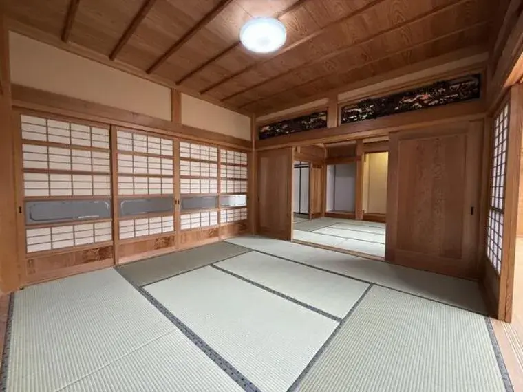 9LDK Shinshiro City, Aichi Prefecture Property (9)