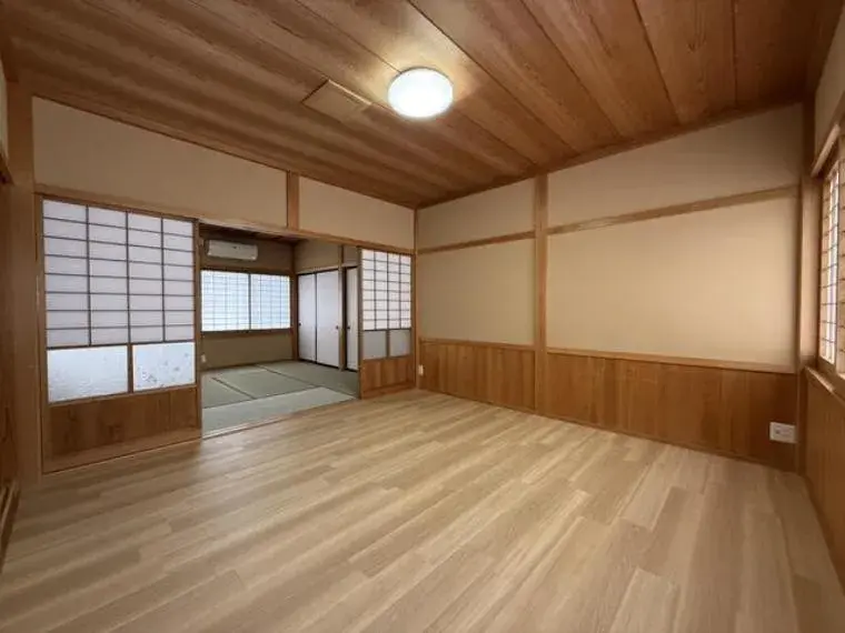 9LDK Shinshiro City, Aichi Prefecture Property (10)
