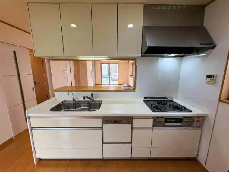 Собственность 4LDK, город Асака, префектура Сайтама (11)