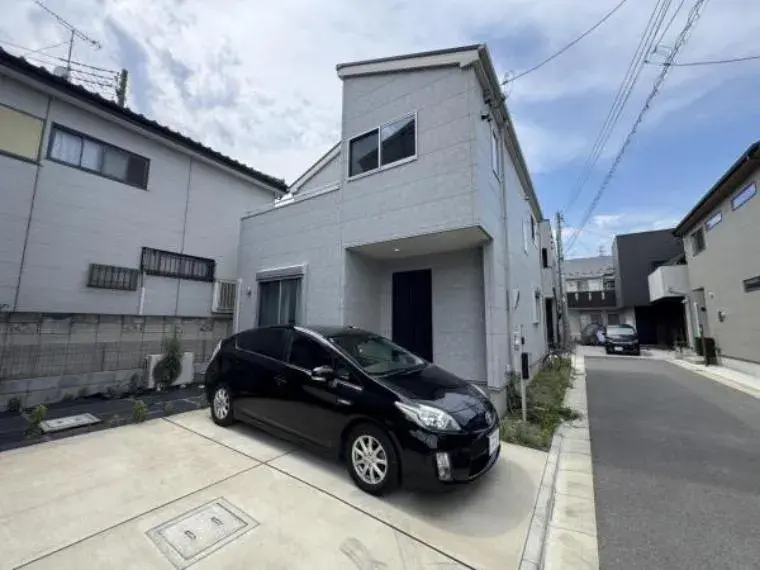 Akiya in Saitama