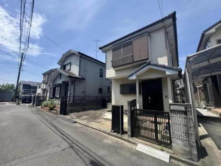 4LDK Property Kawagoe City Saitama Prefecture (2)