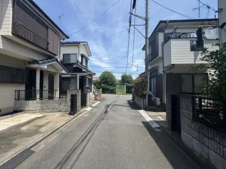 4LDK Property Kawagoe City Saitama Prefecture (3)