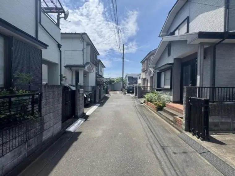 4LDK Property Kawagoe City Saitama Prefecture (4)