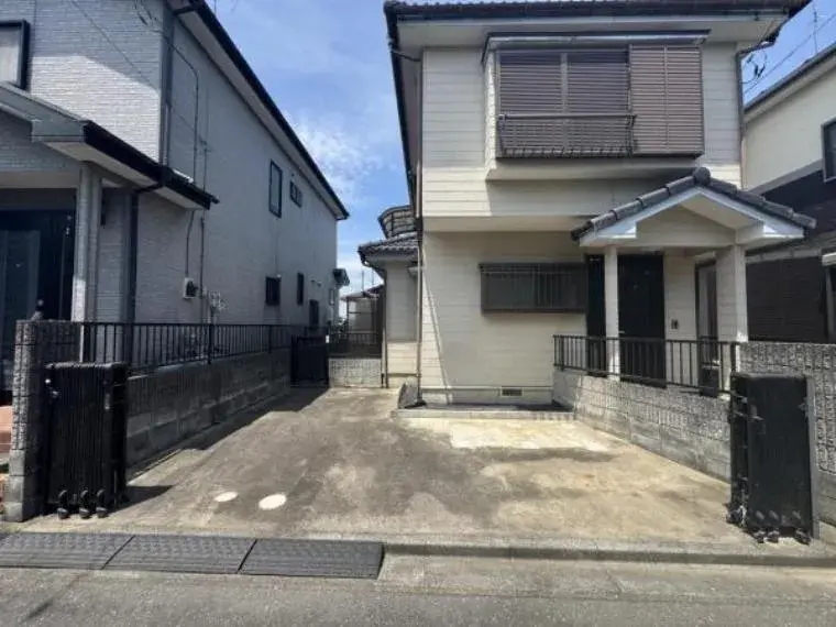 4LDK Property Kawagoe City Saitama Prefecture (5)