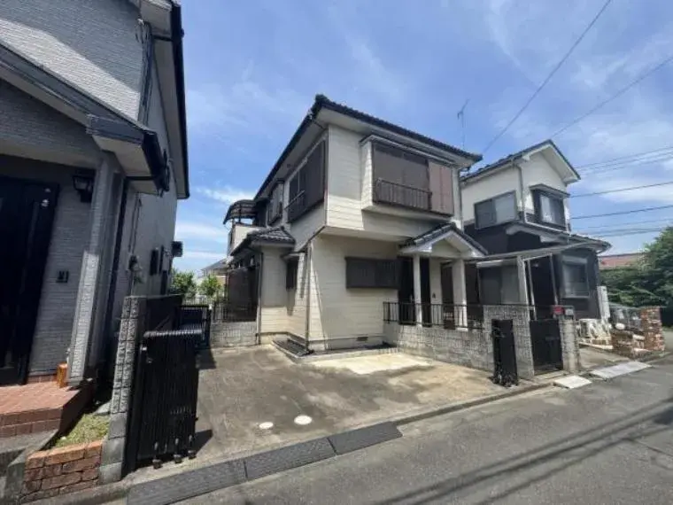 4LDK Property Kawagoe City Saitama Prefecture (6)