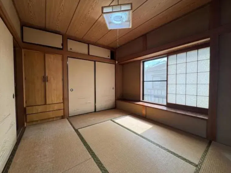 4LDK Property Kawagoe City Saitama Prefecture (8)