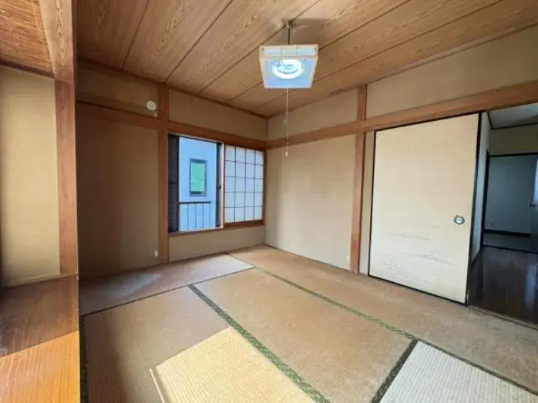 4LDK Property Kawagoe City Saitama Prefecture (9)