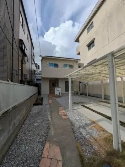 4LDK Bien immobilier Ville de Kochi Préfecture de Kochi (2)