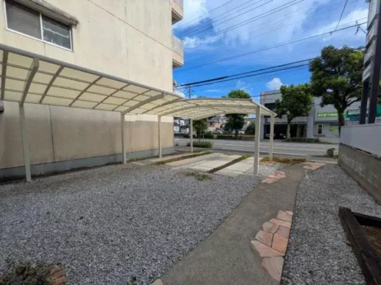 4LDK Bien immobilier Ville de Kochi Préfecture de Kochi (5)