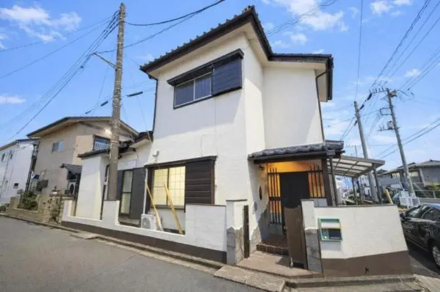 Akiya in Saitama