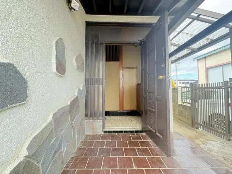4DK Property Kawagoe City Saitama Prefecture (2)