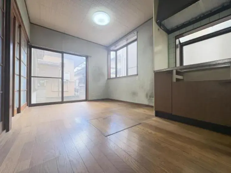 4DK Property Kawagoe City Saitama Prefecture (3)