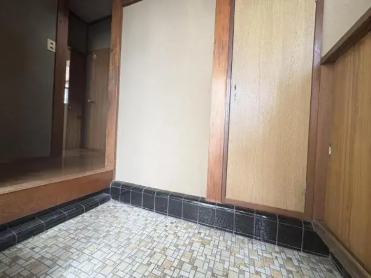4DK Property Kawagoe City Saitama Prefecture (4)