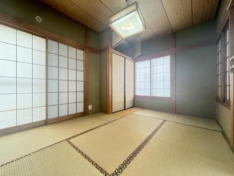 4DK Property Kawagoe City Saitama Prefecture (6)