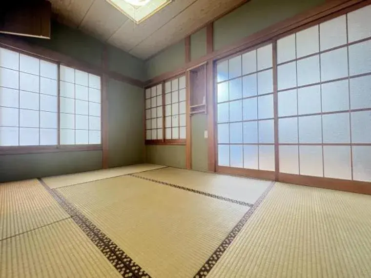 4DK Property Kawagoe City Saitama Prefecture (7)