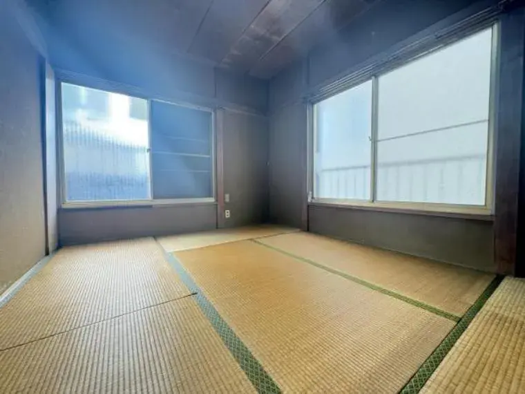 4DK Property Kawagoe City Saitama Prefecture (9)