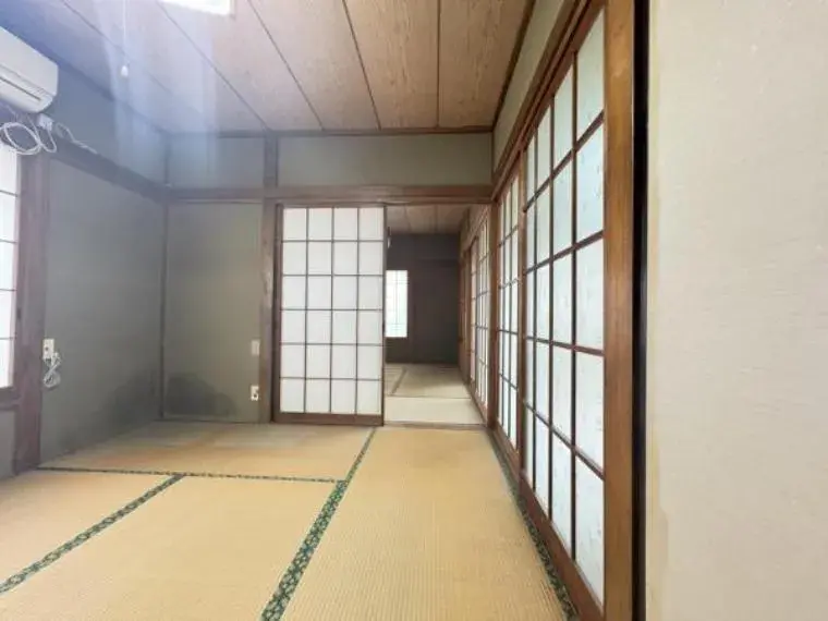 4DK Property Kawagoe City Saitama Prefecture (10)