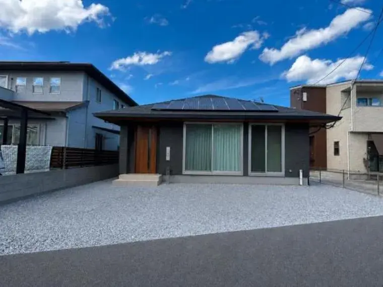 Akiya in Oita