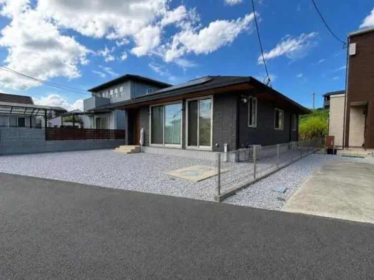 4LDK Property Yufu City Oita Prefecture (2)