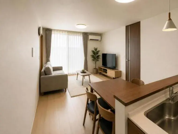4LDK Property Yufu City Oita Prefecture (4)