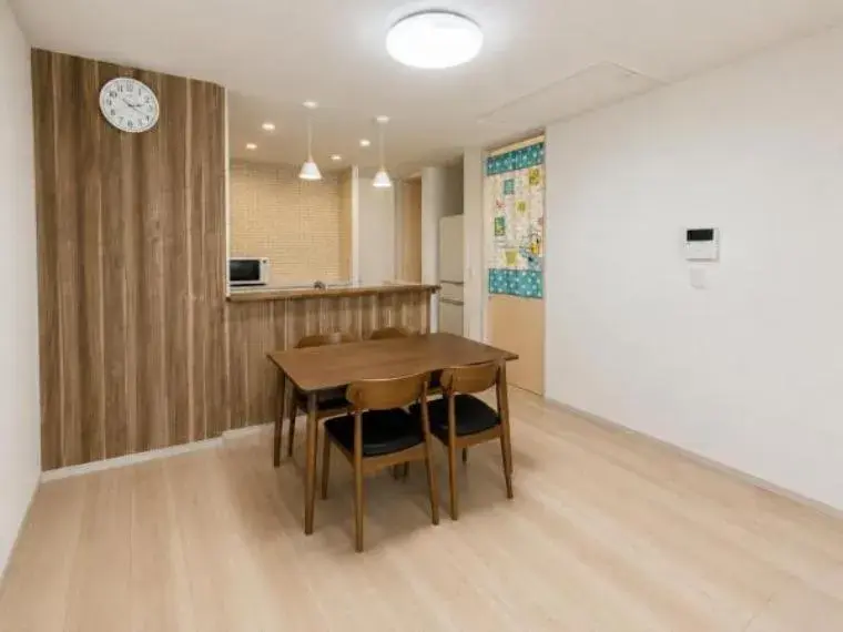4LDK Property Yufu City Oita Prefecture (5)