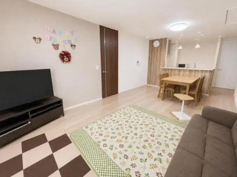 4LDK Property Yufu City Oita Prefecture (6)