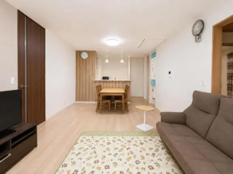 4LDK Property Yufu City Oita Prefecture (7)