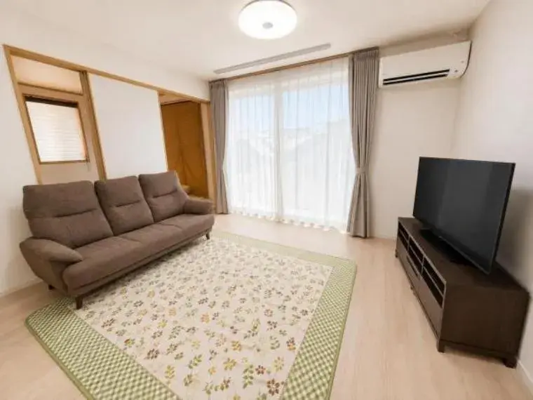 4LDK Property Yufu City Oita Prefecture (8)