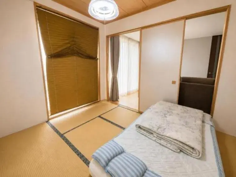 4LDK Property Yufu City Oita Prefecture (9)