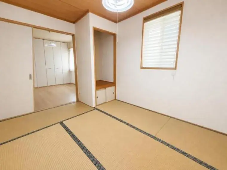 4LDK Property Yufu City Oita Prefecture (10)