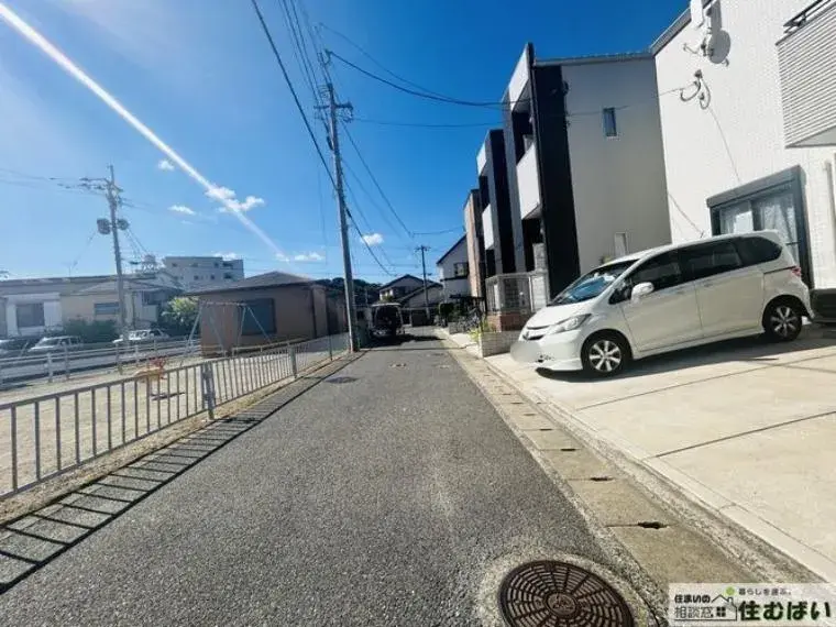 3LDK Property Fukuoka City Fukuoka Prefecture (5)