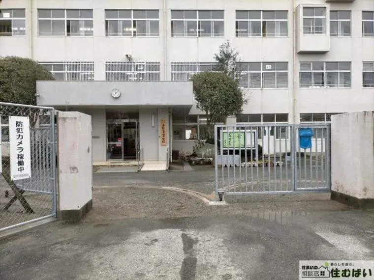 3LDK Property Fukuoka City Fukuoka Prefecture (8)