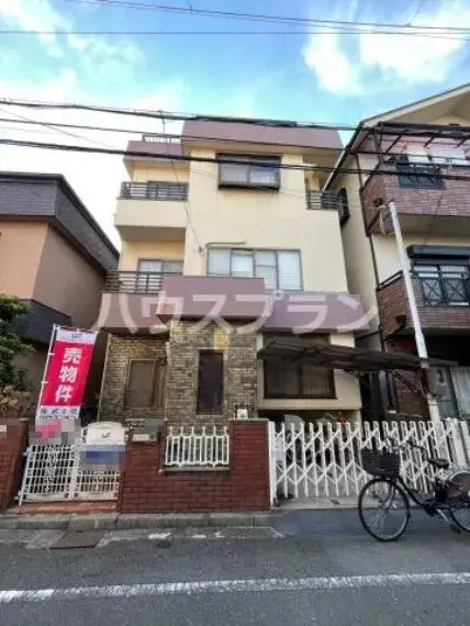 6DK Property Neyagawa City Osaka Prefecture (2)